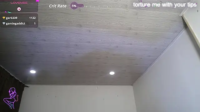 girl_naugthy's cam snapshot