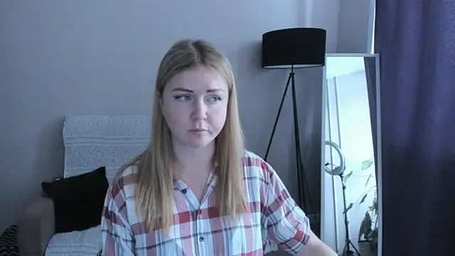 BettyBloom69's cam snapshot