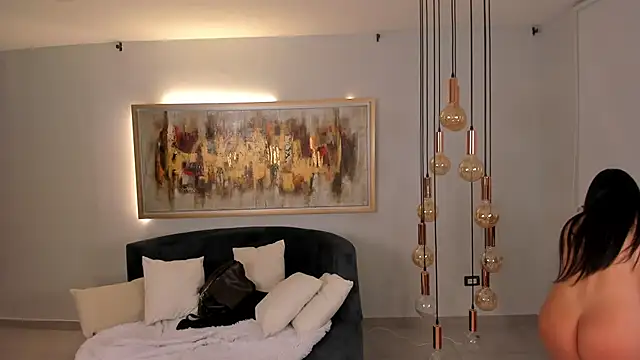 KateSunder's cam snapshot