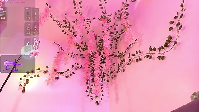 Yuri_Stars live sex cam