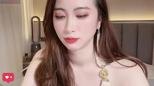 wuyueaini live sex cam