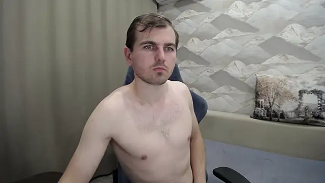 SerzhKorol1 live sex cam