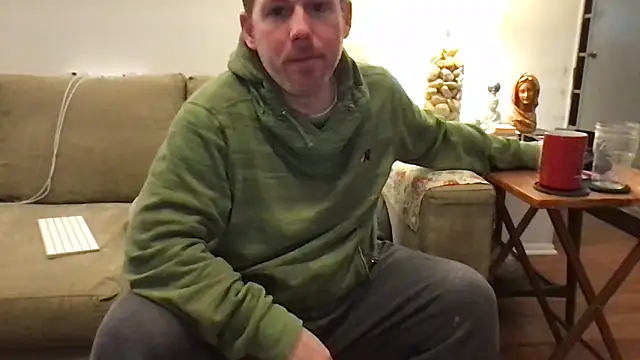 God_Of_ThundeRR live sex cam