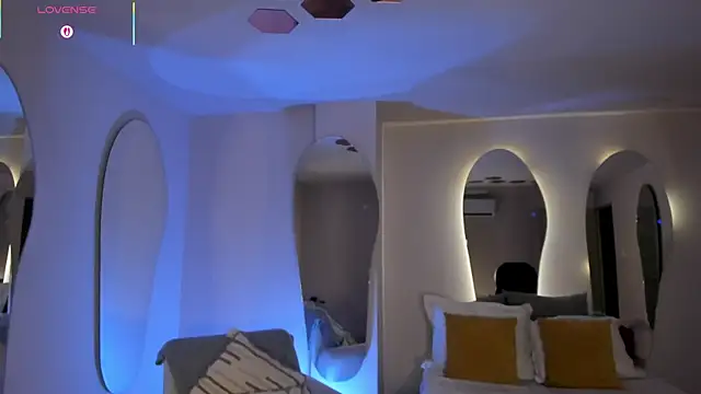 BellaRose_X's cam snapshot