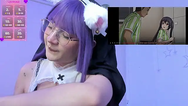 Lilith_Raven_'s cam snapshot