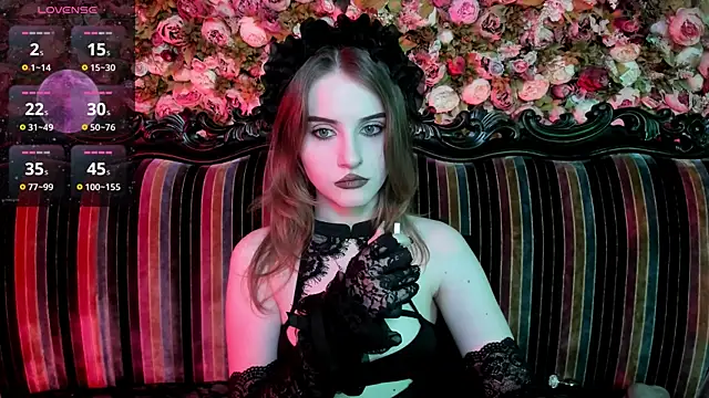 EllieMori live sex cam