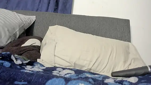 Walker_23's cam snapshot