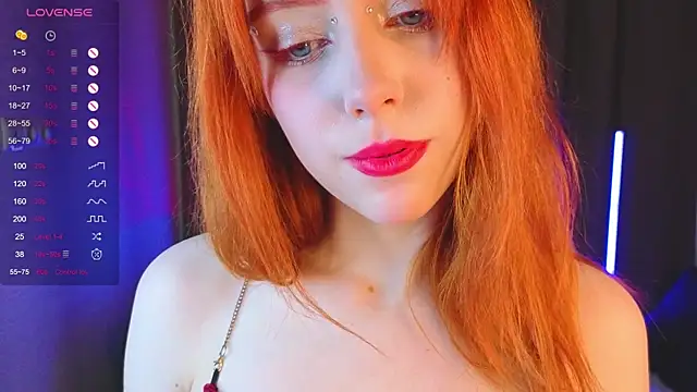 BelyingDentin live sex cam