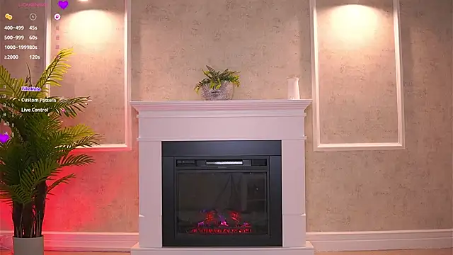 Abbela_White's cam snapshot