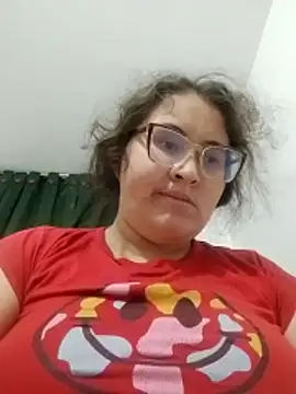 johannasexy97's cam snapshot