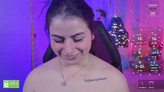 Taiga_Cute's cam snapshot