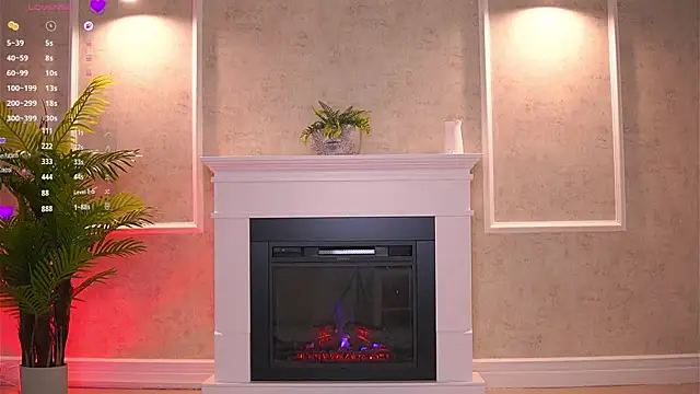 Abbela_White's cam snapshot