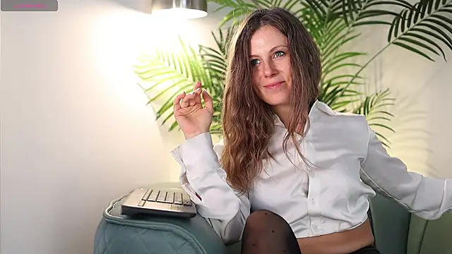 AnnittaStar's cam snapshot