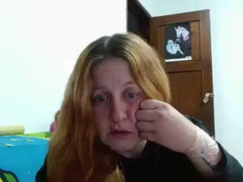 ViioletaMora's cam snapshot