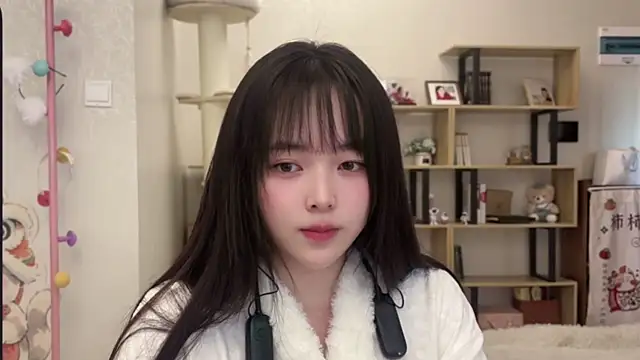Chenjing0 live sex cam
