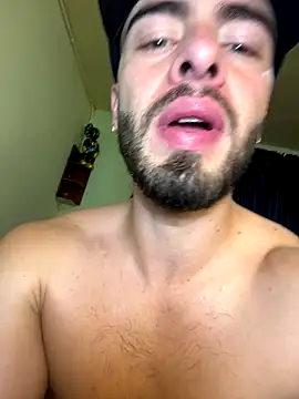 MaxDell live sex cam