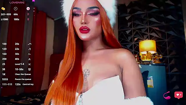 NatalyaFox live sex cam