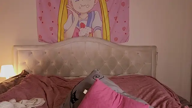 HanaMitsuri live sex cam