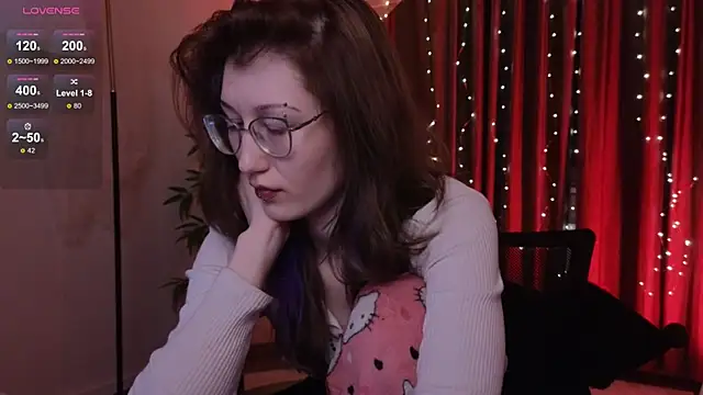 lissaros's cam snapshot