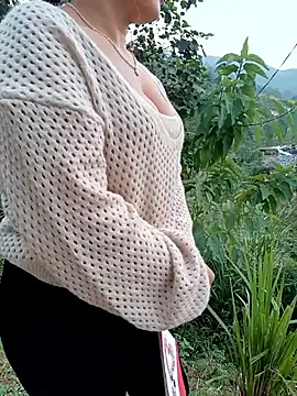 Melylyna's cam snapshot