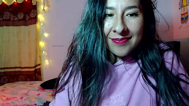 mali-fox99's cam snapshot