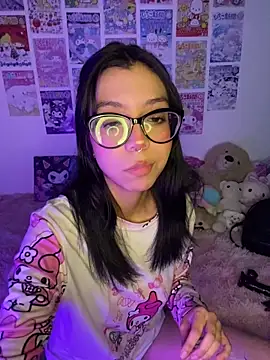 Valen-Foxx1's cam snapshot