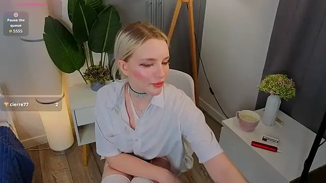 DorthaDunt's cam snapshot