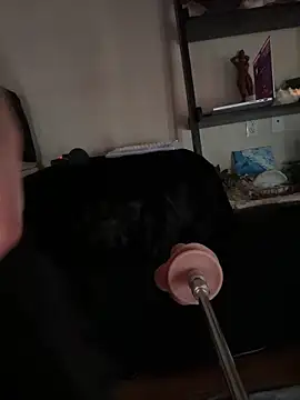 Amanita_Bloom's cam snapshot