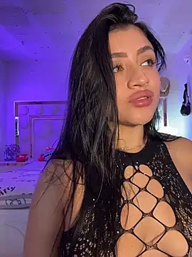 lucianaroy's cam snapshot