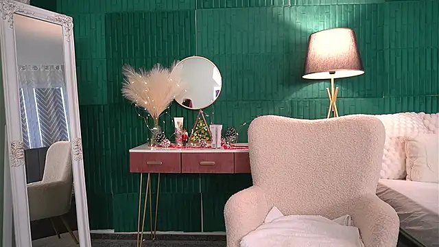 HaileyMoonn's cam snapshot