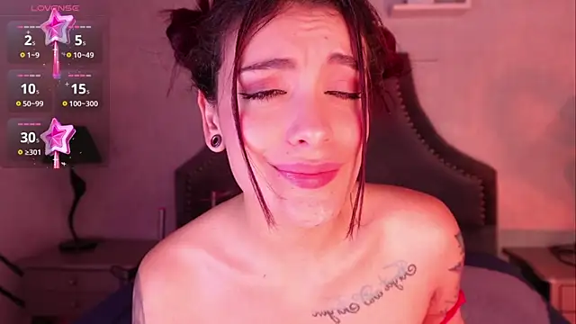 Melany_Luv's cam snapshot