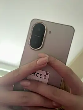 AndreaMood's cam snapshot