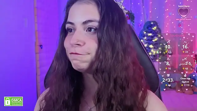 Taiga_Cute's cam snapshot