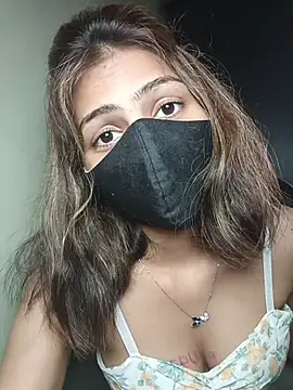 Isha_Sax's cam snapshot