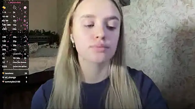 ElisabetLorney live sex cam