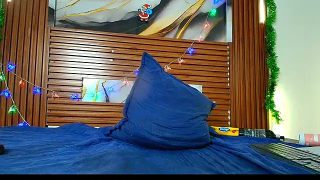 Evelin_thompsson's cam snapshot