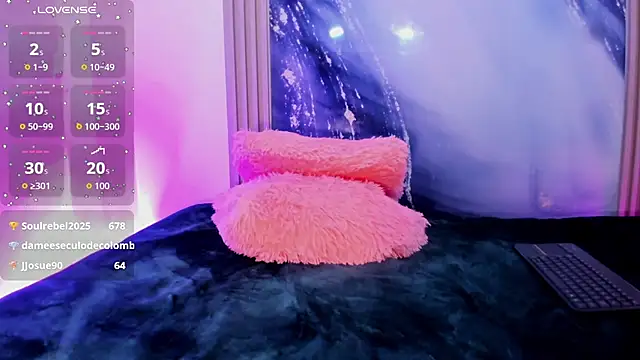 Fernanda_hot_'s cam snapshot