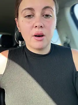 Samantha_official's cam snapshot