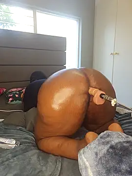 Kinkyphatass's cam snapshot