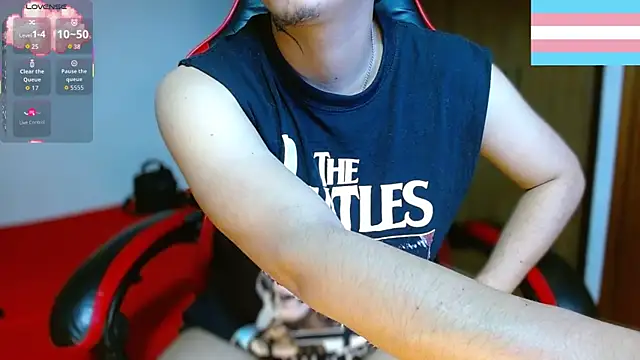 Hgp3riodictabl3 live sex cam