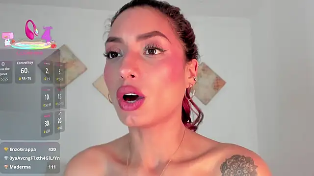 monnay520's cam snapshot