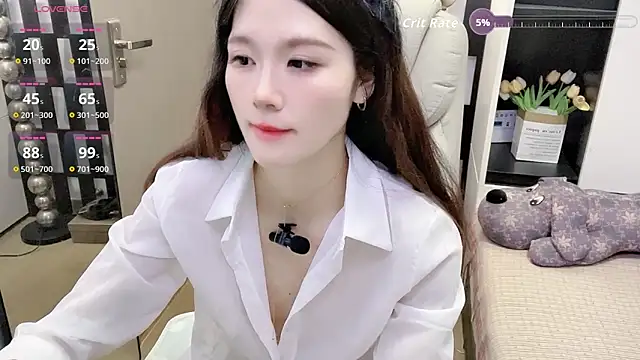 Yueyue-MM's cam snapshot