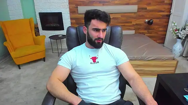 MicahLane live sex cam