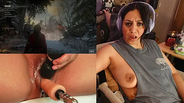 roknblaze's cam snapshot