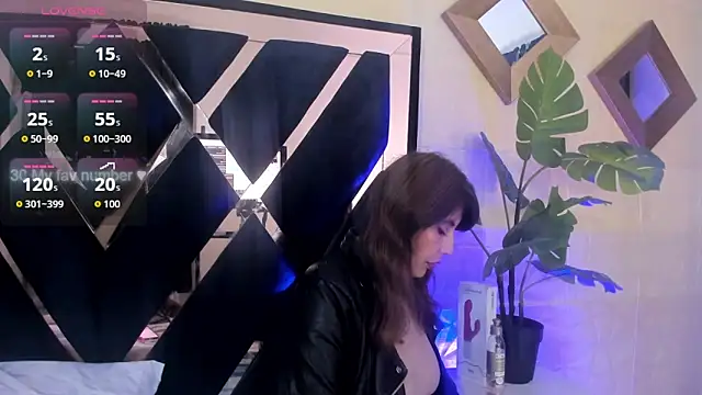 eva_loreti's cam snapshot