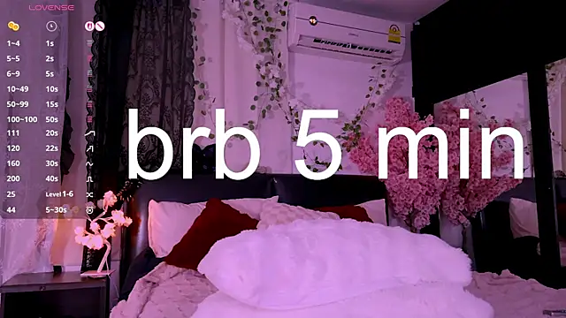 Lein_Bone's cam snapshot