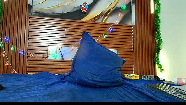 Evelin_thompsson's cam snapshot