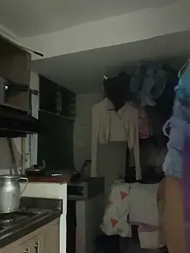 star_anastasia's cam snapshot