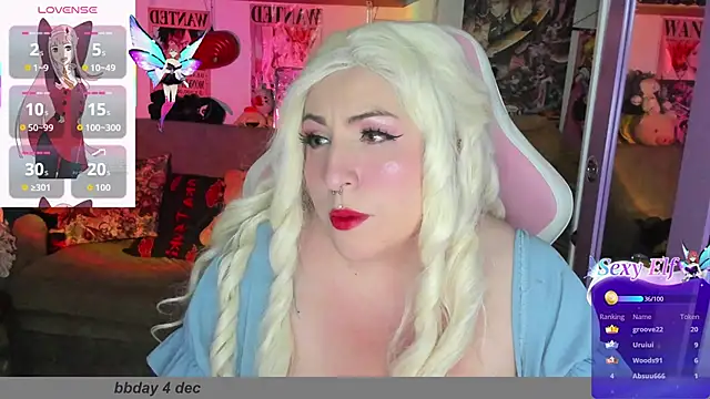 candyy_new's cam snapshot