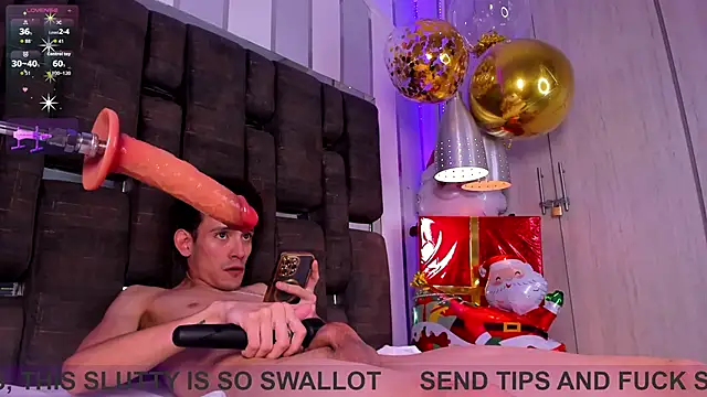 ValentinoMoreti live sex cam